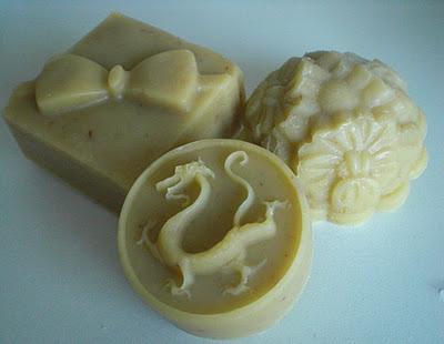 Savon avocat, lait et miel Savon avocat, lait et miel