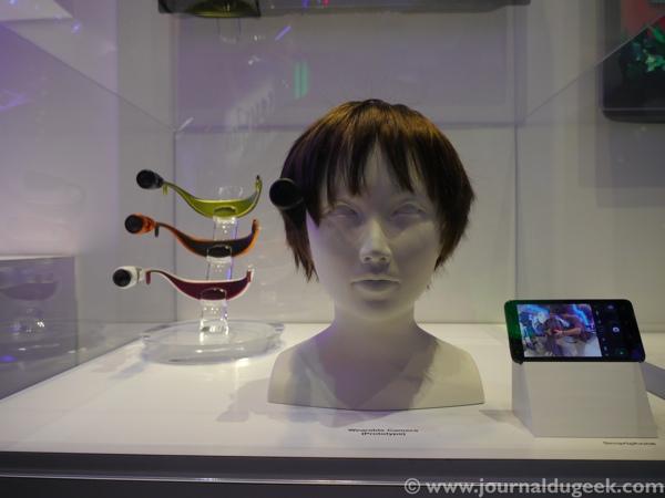 ces-jdg-day-300225 Une caméra portable qui stream sur votre mobile chez Panasonic
