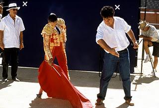 sKiough aime / Pedro Almodovar sKiough aime / Pedro Almodovar