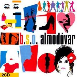 sKiough aime / Pedro Almodovar sKiough aime / Pedro Almodovar