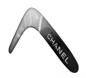 Mode : Chanel Sport