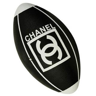 Mode : Chanel Sport
