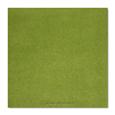 serviette verte aspect tissu serviette verte papier