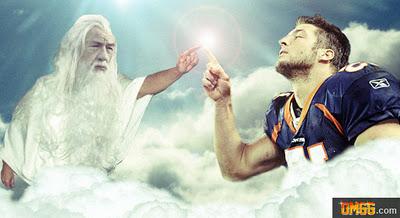 Pour en finir avec Tim Tebow