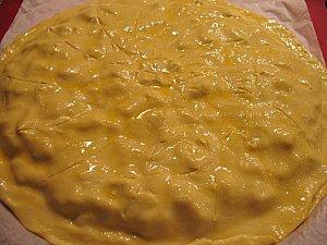 140112 galette des rois pomme caramel au beurre salé 002