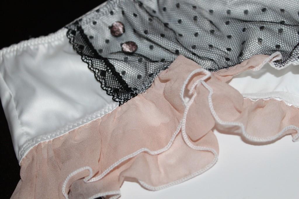 lemon curve Faites rougir votre facteur !