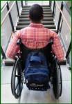 Mise en accessibilité pour les personnes handicapées