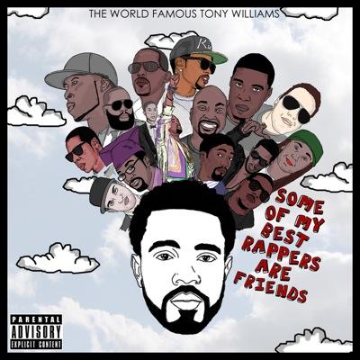 La mixtape R&B; du mois : Tony Williams