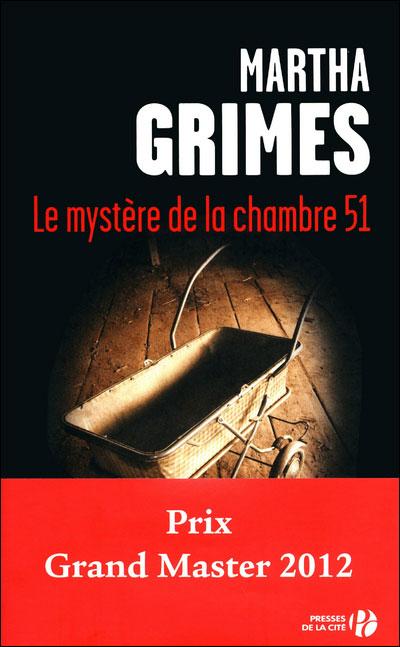 Le mystère de la chambre 51