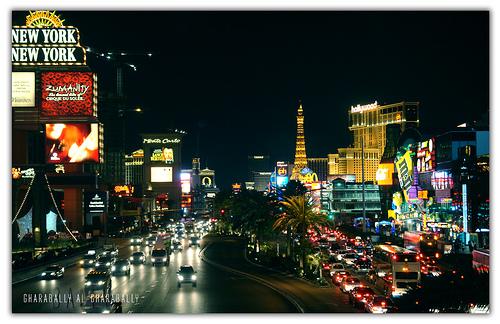 Vegas Les Casinos de Las Vegas