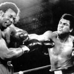 Muhammad Ali ‘The Greatest’ fête ses 70 ans…