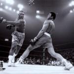 Muhammad Ali ‘The Greatest’ fête ses 70 ans…