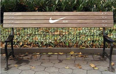 Pour Nike, pas question de se reposer !