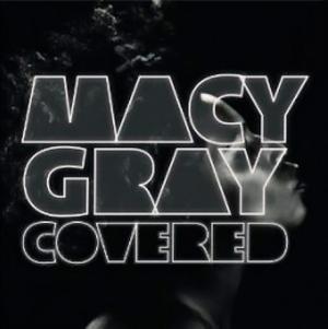 Macy Gray promet un opus de reprises : Covered.