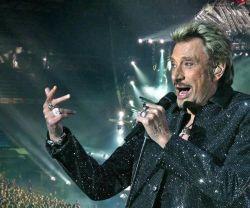 Johnny Hallyday sera présent lors des NRJ Music Awards Johnny Hallyday sera présent lors des NRJ Music Awards