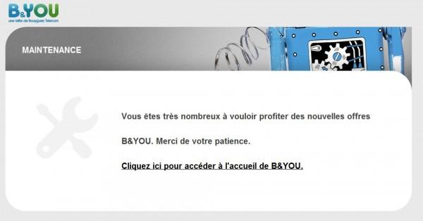 bandyou fake surcharge bandyou fake surcharge 600x314 Free Mobile : les contre feux et les huissiers