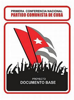Conférence rime avec patience  - Cuba