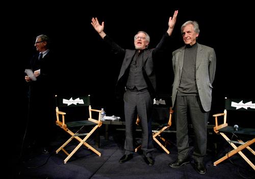 Spielberg: la Cinémathèque rend hommage au monstre sacré du 7e Art!