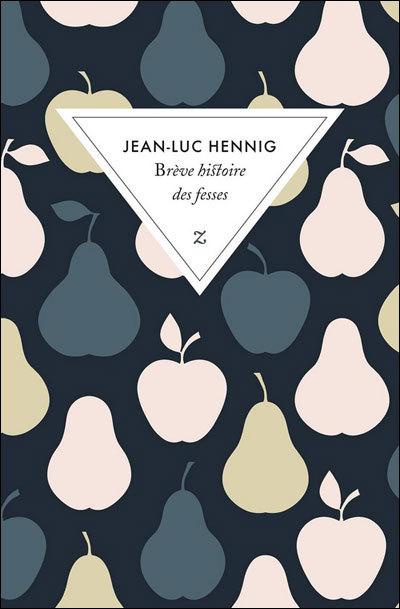Livre : une brève histoire des fesses... Livre : une brève histoire des fesses...