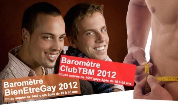 Une étude démontre que les gays 75% ne croient pas au couple à vie et à la fidélité... Une étude démontre que les gays 75% ne croient pas au couple à vie et à la fidélité...