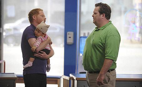 Image issue de la série Modern Family Image issue de la série Modern Family
