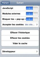 Vous êtes observés sur Internet grâce aux Cookies ?