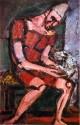 Georges Rouault et le cirque Georges Rouault et le cirque