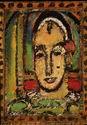 Georges Rouault et le cirque Georges Rouault et le cirque