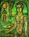 Georges Rouault et le cirque Georges Rouault et le cirque