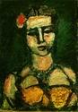Georges Rouault et le cirque Georges Rouault et le cirque