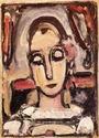 Georges Rouault et le cirque Georges Rouault et le cirque