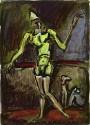 Georges Rouault et le cirque Georges Rouault et le cirque