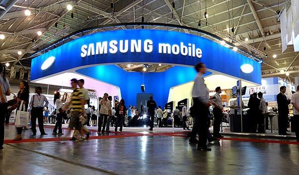 Samsung company mobile Samsung company mobile