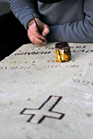 J'irais graver sur vos tombes cim batignolles5839