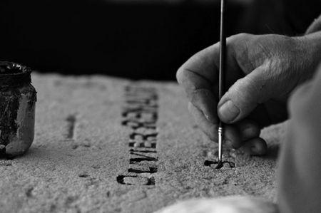 J'irais graver sur vos tombes cim batignolles5829