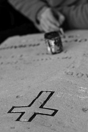 J'irais graver sur vos tombes cim batignolles5834