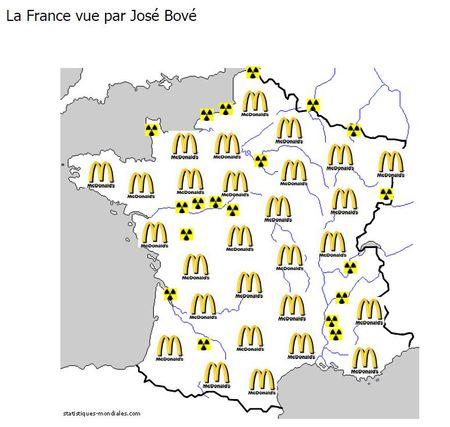 La France vu par... La France vu par...
