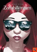 Zombillenium 1 : Gretchen - Arthur de PINS zombillenium1