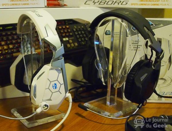 OLYMPUS DIGITAL CAMERA cyborg freq5 live 01 600x457 Des photos du casque Cybord FREQ 5