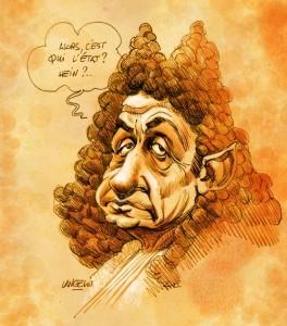 nicolas sarkozy