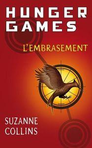 Hunger Games - Volume 2 - L'embrasement hunger_games_volume2