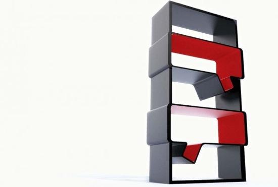 Bibliothèque Thoughtful – Matt Dennis Bibliothèque Thoughtful - Matt Dennis - 2