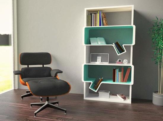 Bibliothèque Thoughtful – Matt Dennis Bibliothèque Thoughtful - Matt Dennis - 4