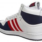 adidas decade og mid white red blue 3 150x150 Adidas Decade OG Mid White Red Blue dispo