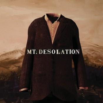 Mt. Desolation - Mt. Desolation