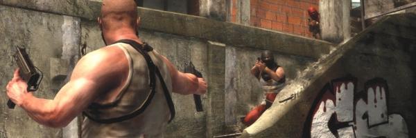 Max Payne 3 : Nouvelle vidéo, nouvelle date de sortie
