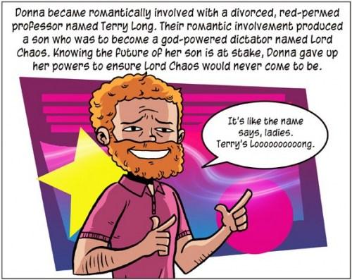 cedonnatroy3colours Les femmes, c’est compliqué