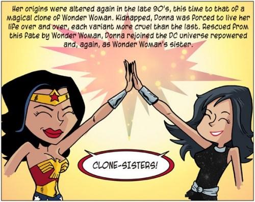 cedonnatroy6colours Les femmes, c’est compliqué