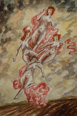 Bailleau-L'Evêque, Eure-et-Loir. De belles journées clai... Bailleau-L'Evêque, Eure-et-Loir. De belles journées clai...