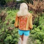 THU THU ou l’art du textile… THU THU ou l’art du textile…